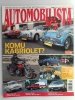 AUTOMOBILISTA NR 1/2014 (165)